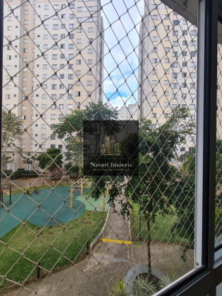 Imagem Apartamento com 2 Quartos à Venda, 48 m² em Ponte Grande - Guarulhos Imagem Apartamento com 2 Quartos à Venda, 48 m² em Ponte Grande - Guarulhos