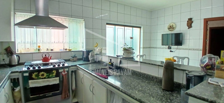 Imagem Sobrado com 4 Quartos à Venda, 338 m² em Independência - São Bernardo Do Campo Imagem Sobrado com 4 Quartos à Venda, 338 m² em Independência - São Bernardo Do Campo