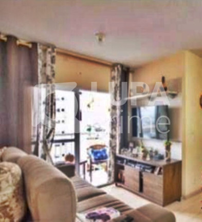 Apartamento com 2 Quartos à Venda, 55 m² em Vila Constança - São Paulo