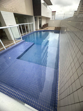 Imagem Apartamento com 2 Quartos à Venda, 96 m² em Aviação - Praia Grande