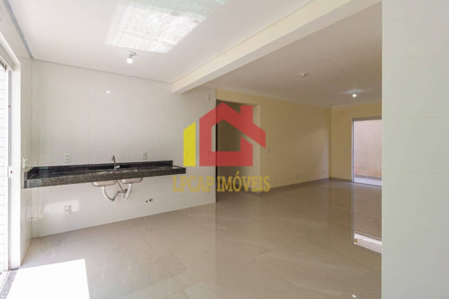 Apartamento com 3 Quartos à Venda, 140 m² em Renascença - Belo Horizonte
