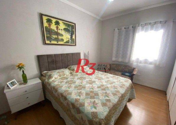 Imagem Apartamento com 3 Quartos à Venda, 101 m² em Itararé - São Vicente Imagem Apartamento com 3 Quartos à Venda, 101 m² em Itararé - São Vicente