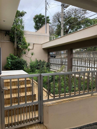 Imagem Casa com 6 Quartos à Venda, 500 m² em Vila Curuçá - Santo André Imagem Casa com 6 Quartos à Venda, 500 m² em Vila Curuçá - Santo André