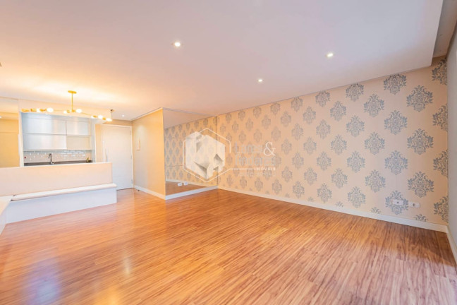 Imagem Apartamento com 3 Quartos à Venda, 90 m² em Vila Campestre - São Paulo Imagem Apartamento com 3 Quartos à Venda, 90 m² em Vila Campestre - São Paulo