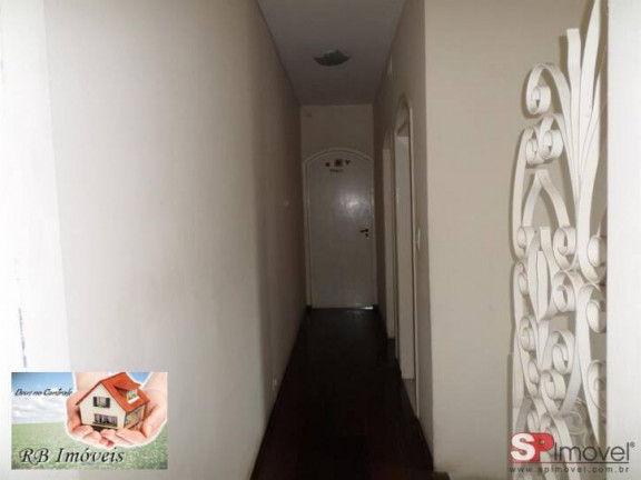 Imagem Casa com 3 Quartos à Venda, 190 m² em Vila Humaitá - Santo André Imagem Casa com 3 Quartos à Venda, 190 m² em Vila Humaitá - Santo André