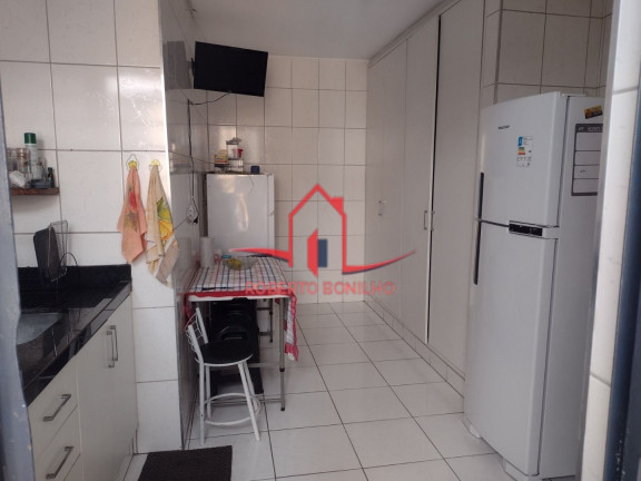 Imagem Apartamento com 2 Quartos à Venda, 90 m² em Paraíso - Santo André Imagem Apartamento com 2 Quartos à Venda, 90 m² em Paraíso - Santo André