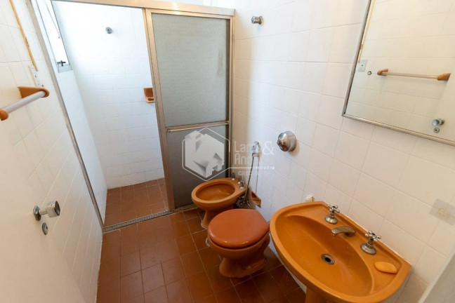 Imagem Apartamento com 3 Quartos à Venda, 107 m² em Campo Belo - São Paulo