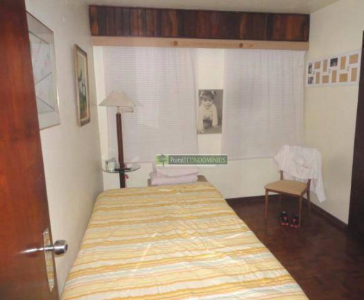 Imagem Apartamento com 3 Quartos à Venda, 134 m² em Batel - Curitiba