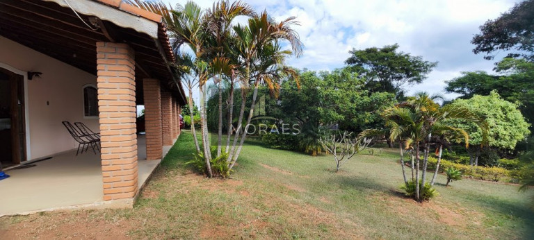 Imagem Imóvel com 3 Quartos à Venda, 237 m² em Park Residencial Convívio - Botucatu