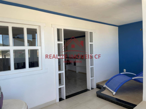 Imagem Cobertura com 3 Quartos à Venda, em Centro - São Pedro Da Aldeia Imagem Cobertura com 3 Quartos à Venda, em Centro - São Pedro Da Aldeia