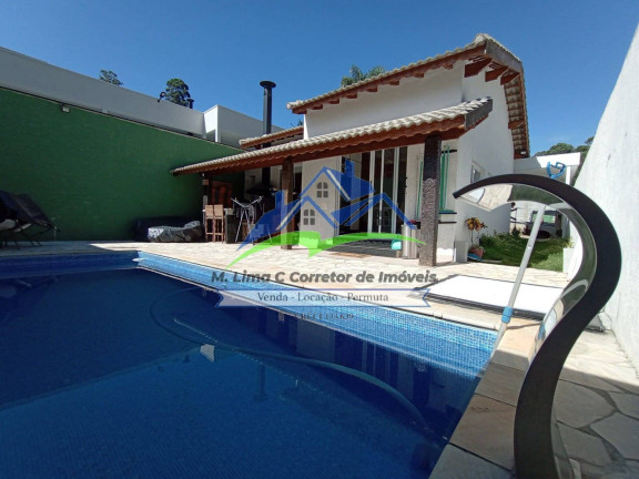Imagem Casa com 2 Quartos à Venda, 200 m² em Bairro Do Portão - Atibaia Imagem Casa com 2 Quartos à Venda, 200 m² em Bairro Do Portão - Atibaia
