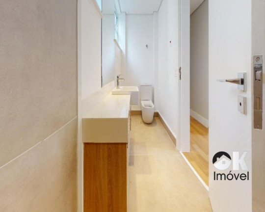 Imagem Apartamento com 3 Quartos à Venda, 164 m² em Jardim Paulista - São Paulo Imagem Apartamento com 3 Quartos à Venda, 164 m² em Jardim Paulista - São Paulo