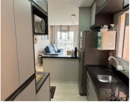 Imagem Imóvel com 2 Quartos à Venda, 54 m² em Vila Humaitá - Santo André Imagem Imóvel com 2 Quartos à Venda, 54 m² em Vila Humaitá - Santo André