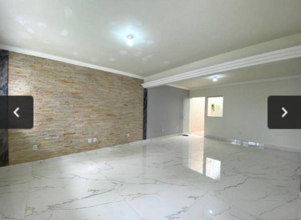 Imagem Casa com 4 Quartos à Venda, 360 m² em Paquetá - Belo Horizonte