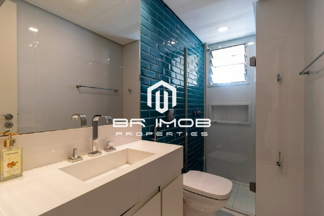 Imagem Imóvel com 3 Quartos à Venda, 110 m² em Vila Andrade - São Paulo