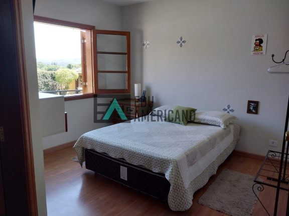 Imagem Casa com 5 Quartos à Venda, 395 m² em Vila Santista - Atibaia Imagem Casa com 5 Quartos à Venda, 395 m² em Vila Santista - Atibaia
