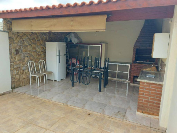 Imagem Casa com 3 Quartos à Venda, 250 m² em Vila Progresso - Jundiaí
