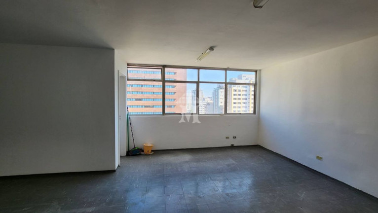 Imagem Sala Comercial para Alugar, 42 m² em Paraíso - São Paulo Imagem Sala Comercial para Alugar, 42 m² em Paraíso - São Paulo
