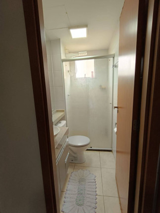 Imagem Apartamento com 2 Quartos à Venda, 46 m² em Jardim Ubirajara - Cuiabá Imagem Apartamento com 2 Quartos à Venda, 46 m² em Jardim Ubirajara - Cuiabá