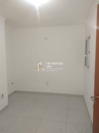Imagem Apartamento com 2 Quartos à Venda, 56 m² em Parque Novo Oratório - Santo André