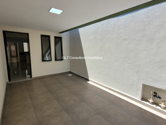 Imagem Casa com 2 Quartos à Venda,  em Jardim Monte Carlo - Indaiatuba