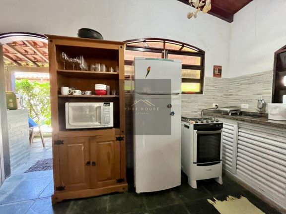 Imagem Casa com 3 Quartos à Venda, 135 m² em Maresias - São Sebastião