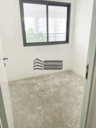 Imagem Apartamento com 3 Quartos à Venda, 82 m² em Tatuapé - São Paulo