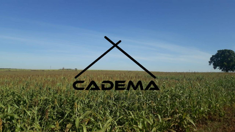 Chácara à Venda, 12 m² em Zona Rural - Mogi Mirim