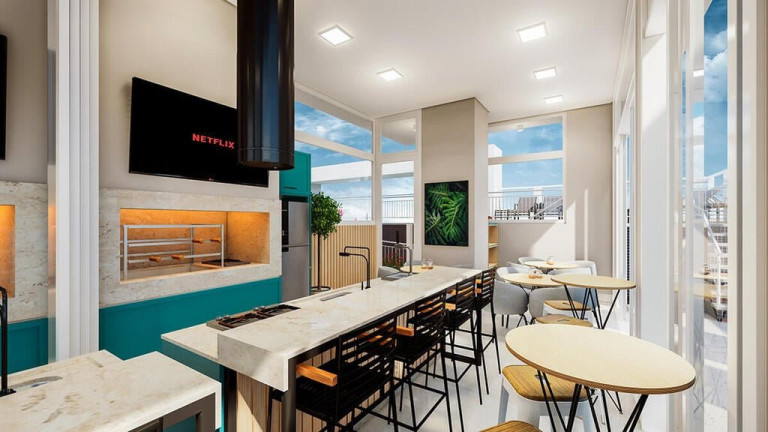 Imagem Apartamento com 2 Quartos à Venda, 63 m² em Centro - Capão Da Canoa