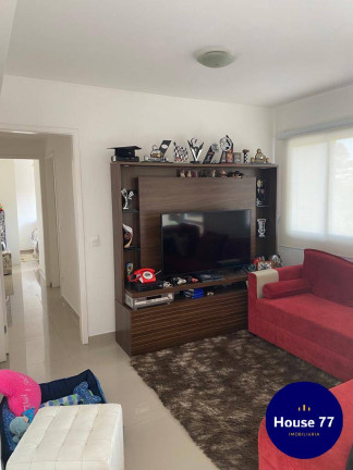 Imagem Apartamento com 2 Quartos à Venda, 80 m² em Vila Andrade - São Paulo Imagem Apartamento com 2 Quartos à Venda, 80 m² em Vila Andrade - São Paulo