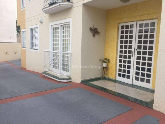 Apartamento com 3 Quartos à Venda, 85 m² em Parque Campolim - Sorocaba