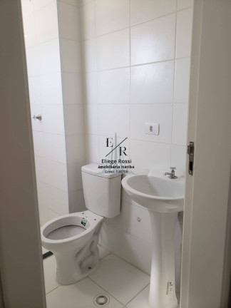 Imagem Apartamento com 2 Quartos à Venda, em Loteamento Santo Antônio - Itatiba Imagem Apartamento com 2 Quartos à Venda, em Loteamento Santo Antônio - Itatiba