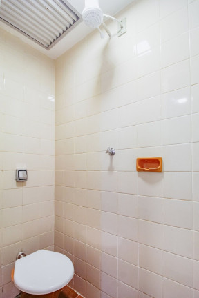 Imagem Apartamento com 1 Quarto à Venda, 60 m² em Botafogo - Rio De Janeiro