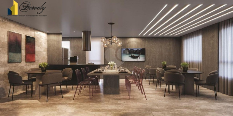 Imagem Apartamento com 1 Quarto à Venda, 33 m² em Pinheiros - São Paulo Imagem Apartamento com 1 Quarto à Venda, 33 m² em Pinheiros - São Paulo