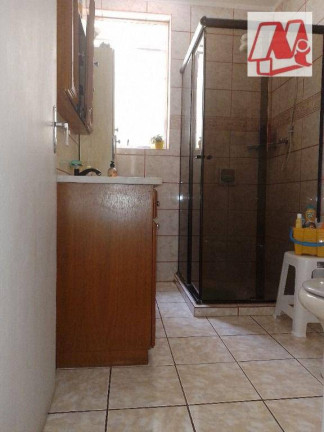 Imagem Apartamento com 3 Quartos à Venda, 92 m² em Santa Cecília - Porto Alegre