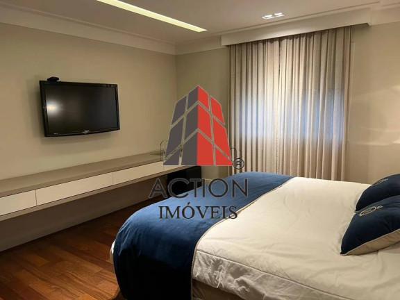 Imagem Apartamento com 3 Quartos à Venda, 315 m² em Chácara Califórnia - São Paulo Imagem Apartamento com 3 Quartos à Venda, 315 m² em Chácara Califórnia - São Paulo