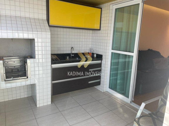Imagem Apartamento com 2 Quartos à Venda, 83 m² em Campo Da Aviacao - Praia Grande