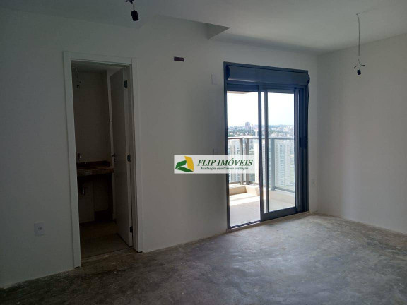 Imagem Apartamento com 4 Quartos à Venda, 155 m² em Jardim Belo Horizonte - Campinas