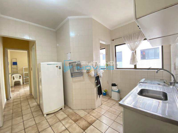Imagem Apartamento com 1 Quarto à Venda, 45 m² em Guilhermina - Praia Grande Imagem Apartamento com 1 Quarto à Venda, 45 m² em Guilhermina - Praia Grande