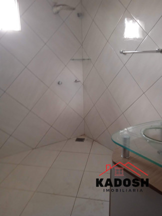 Imagem Casa com 4 Quartos à Venda, 200 m² em Parque Ipê - Feira De Santana