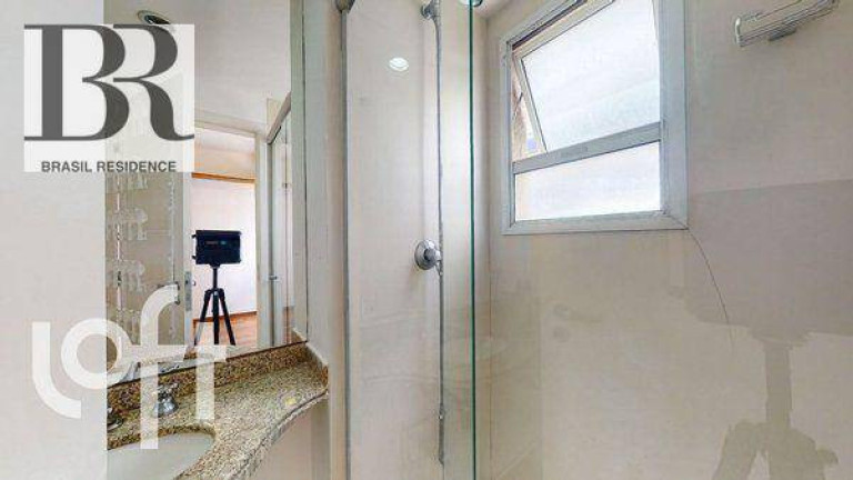 Imagem Apartamento com 3 Quartos à Venda, 115 m² em Brooklin Novo - São Paulo Imagem Apartamento com 3 Quartos à Venda, 115 m² em Brooklin Novo - São Paulo