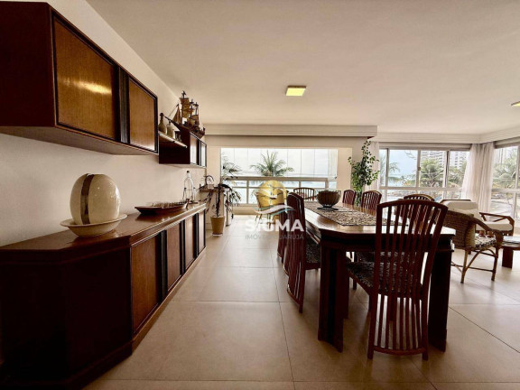 Imagem Apartamento com 4 Quartos à Venda, 200 m² em Jardim Astúrias - Guarujá Imagem Apartamento com 4 Quartos à Venda, 200 m² em Jardim Astúrias - Guarujá