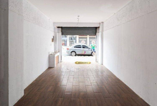 Imagem Loja para Alugar, 50 m² em Ipiranga - São Paulo