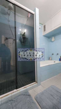 Imagem Apartamento com 3 Quartos à Venda, 90 m² em Gávea - Rio De Janeiro