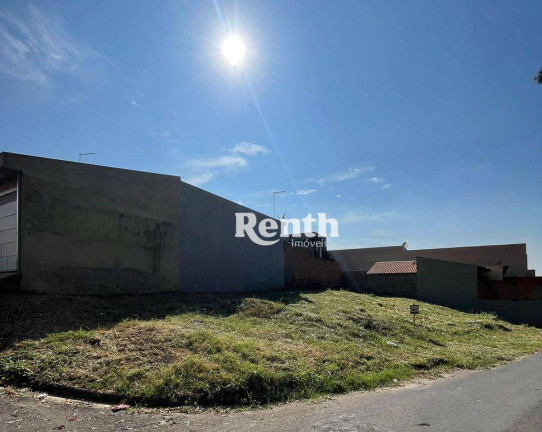 Imagem Terreno à Venda, 384 m² em Vila Industrial - Rio Claro Imagem Terreno à Venda, 384 m² em Vila Industrial - Rio Claro