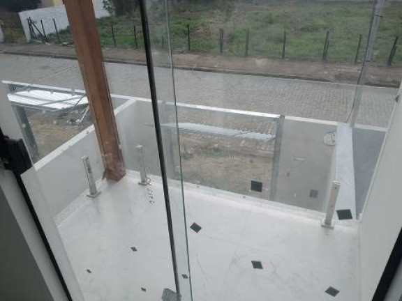 Imagem Casa com 2 Quartos à Venda, 70 m² em Parque Julião Nogueira - Campos Dos Goytacazes