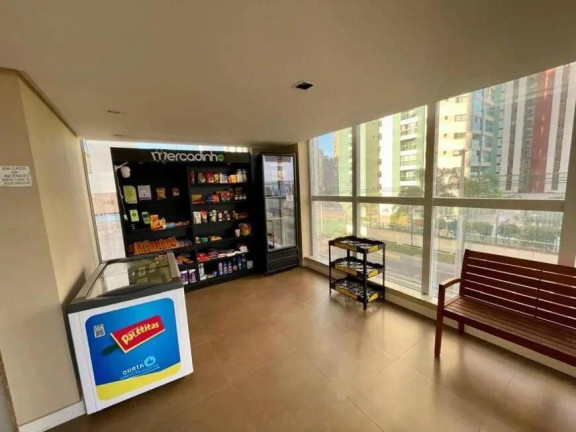 Imagem Apartamento com 3 Quartos à Venda, 72 m² em Praia De Itaparica - Vila Velha