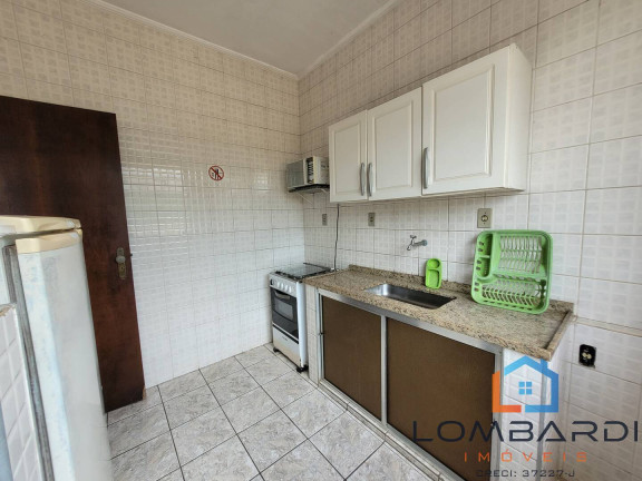 Imagem Apartamento com 1 Quarto à Venda, 45 m² em Praia Grande - Ubatuba Imagem Apartamento com 1 Quarto à Venda, 45 m² em Praia Grande - Ubatuba
