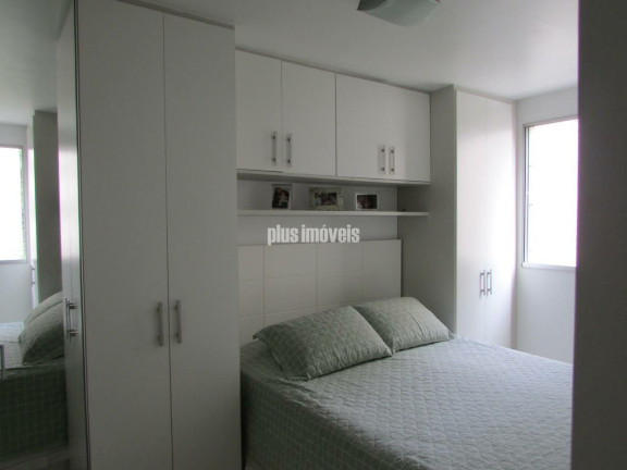Apartamento com 2 Quartos à Venda, 65 m² em Panamby - São Paulo