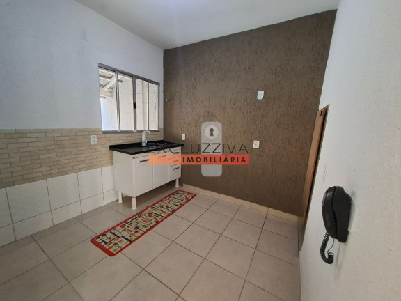 Imagem Casa de Condomínio com 3 Quartos à Venda, 175 m² em Loteamento Fernando Camargo Nogueira - Taubaté